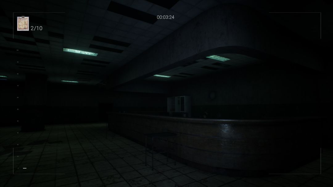 MustScream游戏截图