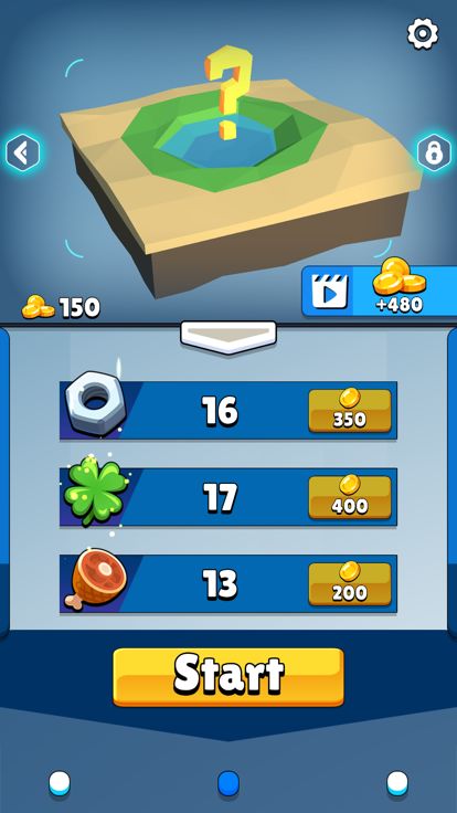 小小模型家游戏截图