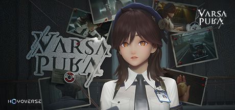 Varsapura 封面