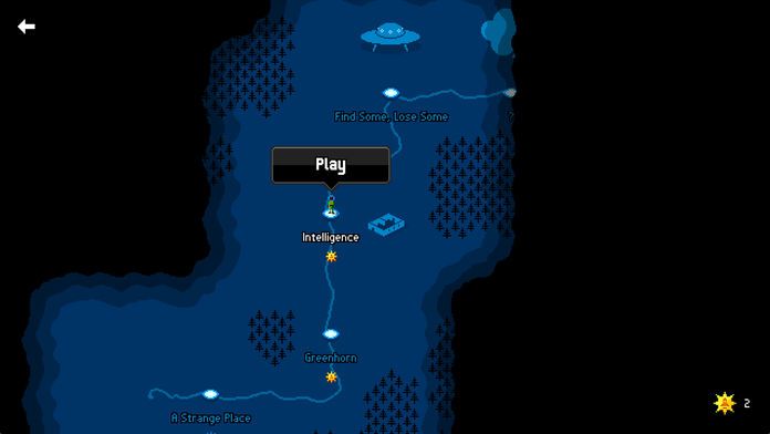 Space Age: A Cosmic Adventure游戏截图