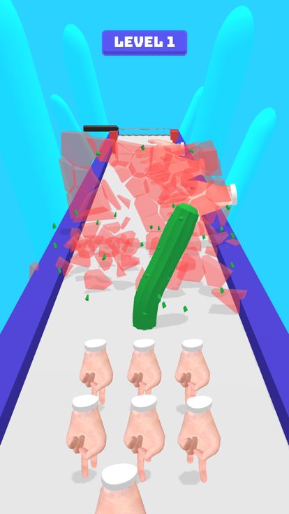 Cactus Punch游戏截图