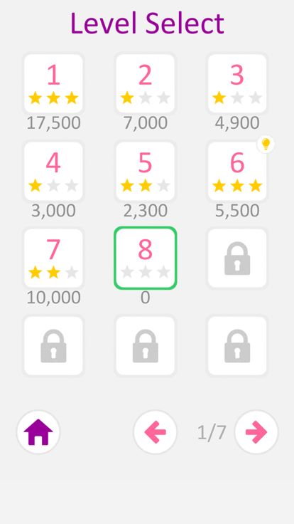 Block Collapse 2游戏截图