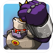 Guard Of The Kingdomicon