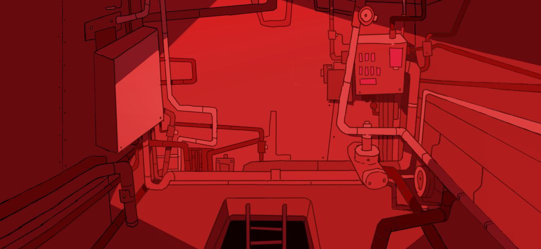 Through Abandoned: The Forest游戏截图