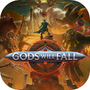 Gods Will Fall
