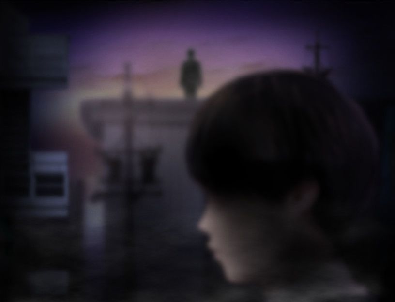 Evil God Korone游戏截图