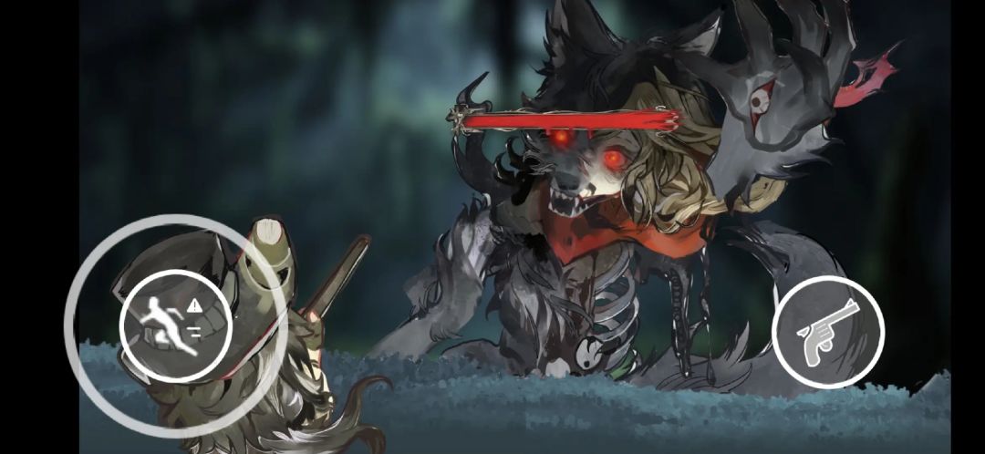 逆转节拍游戏截图