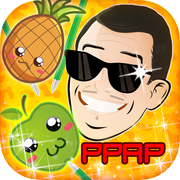 Pineapple Pen - Apple Arrow Shooter Ambush Editionicon