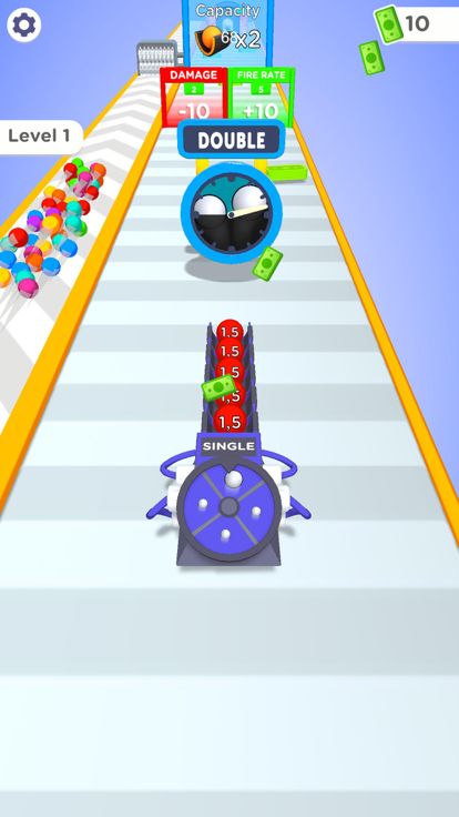 Hit Lucky游戏截图