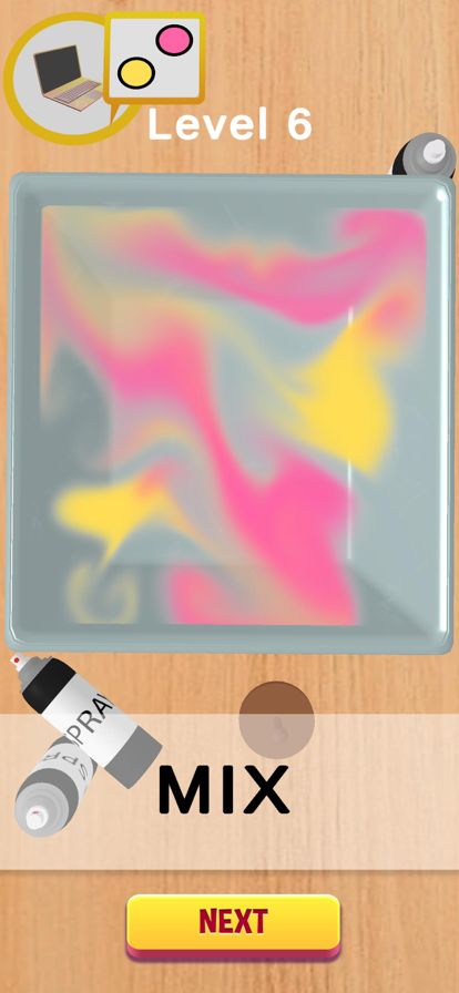 Perfect Dip: Dipping Master 3D游戏截图