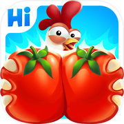 Hi Farm: Merge Funicon