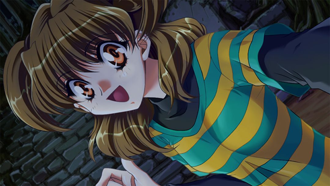 Never 7 - The End of Infinity游戏截图