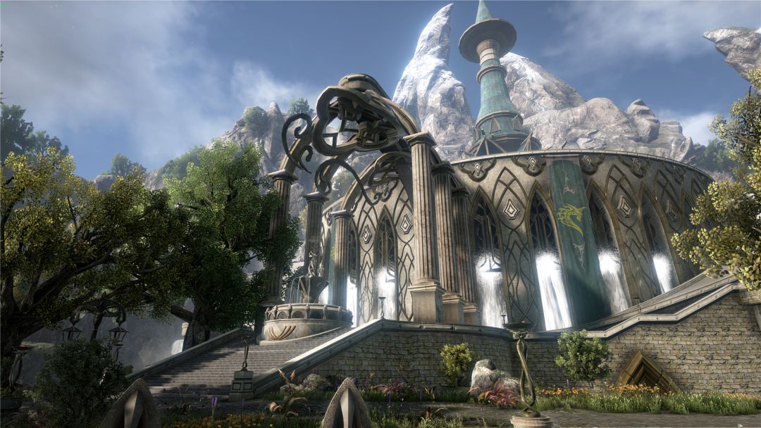 Dark and Light游戏截图