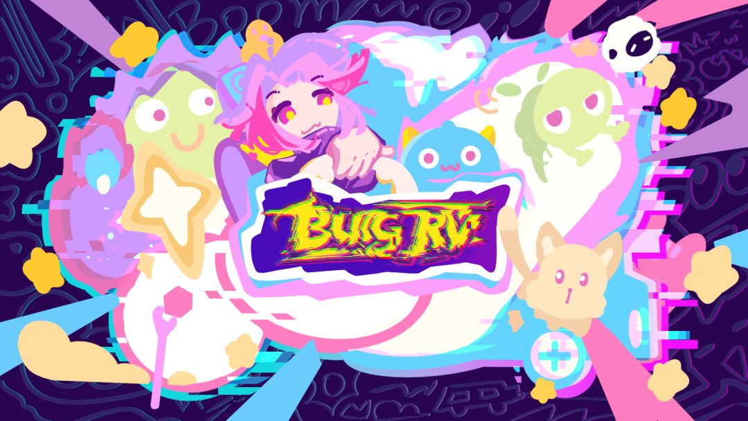 BUG RV