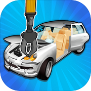 Shredding Operatoricon