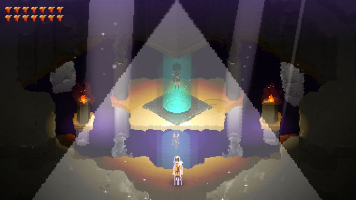 Songbringer游戏截图