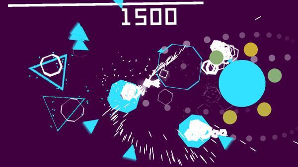 分裂子弹游戏截图