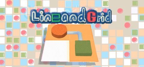 Line-and-Grid 封面