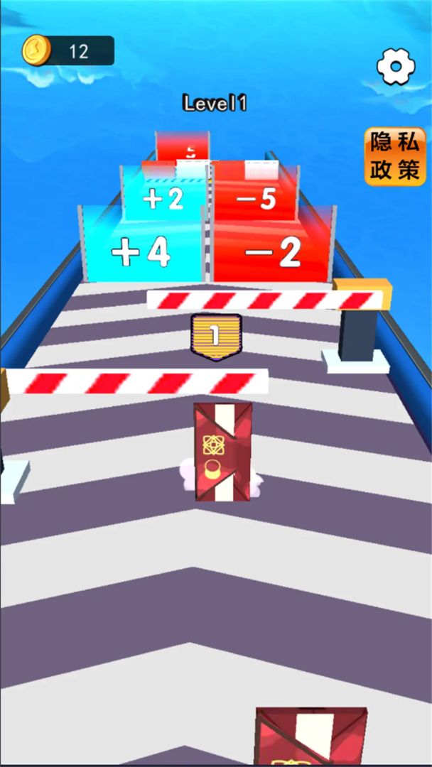 卡片大对决游戏截图