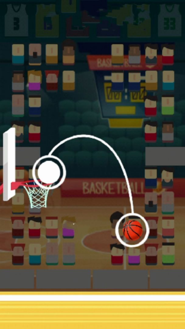 运动场争霸赛游戏截图