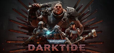战锤40K：暗潮