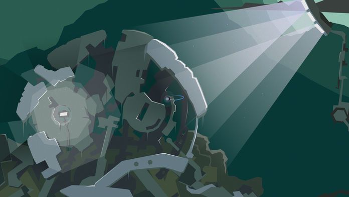 forma.8 GO游戏截图