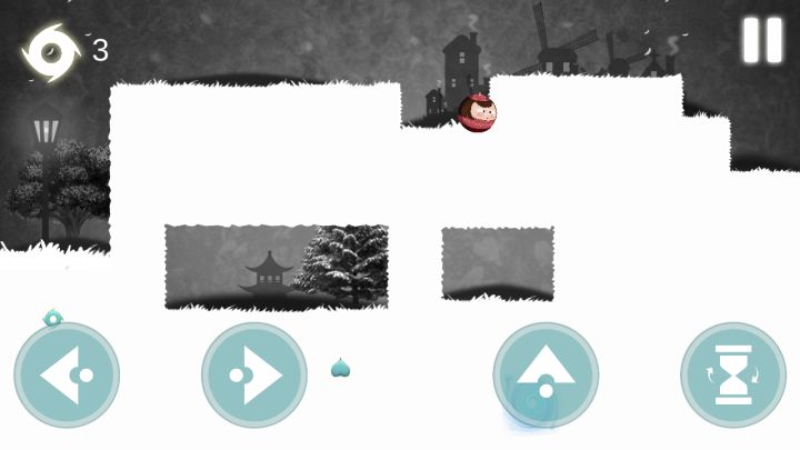 艾米的世界游戏截图