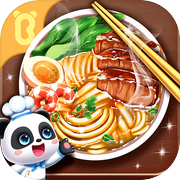 奇妙世界美食icon