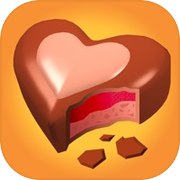Chocolate Fever: Relaxing ASMRicon