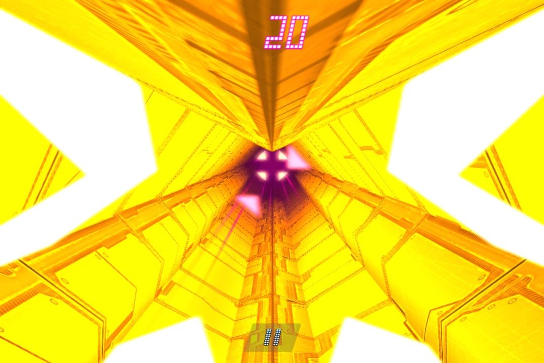 QuadCORE - The CORE Revolution游戏截图