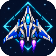 星轨战机icon
