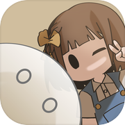 她不在任何一个地方icon