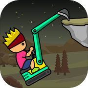 もっとユンボの使い方えぐいやつicon