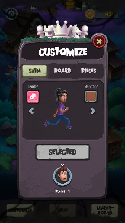 Checkmate or Die游戏截图