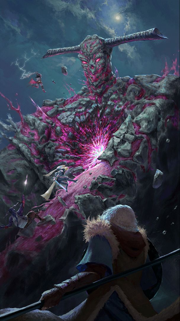 本源之纪游戏截图