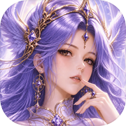 无尽花界icon