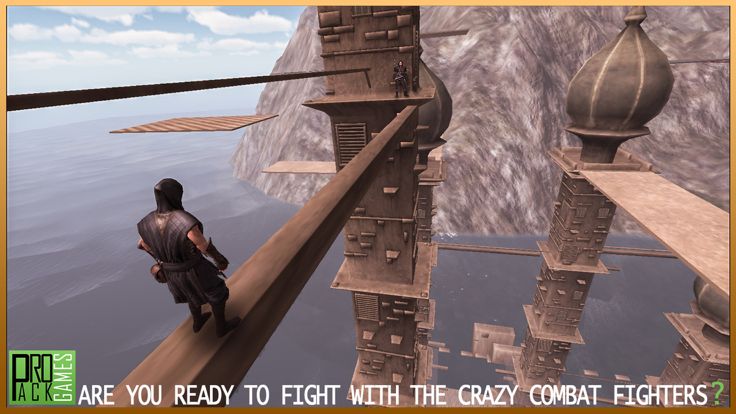 蜘蛛绳人超级英雄游戏游戏截图