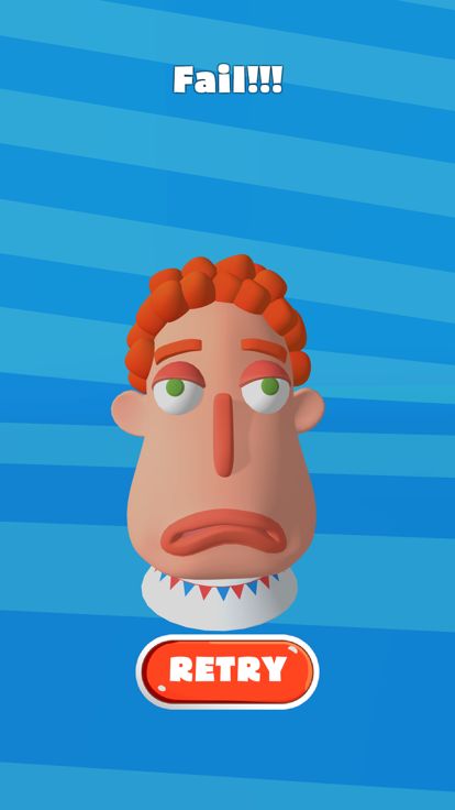 Foodie Shoots游戏截图