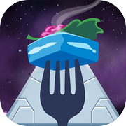 Space Food Truckicon