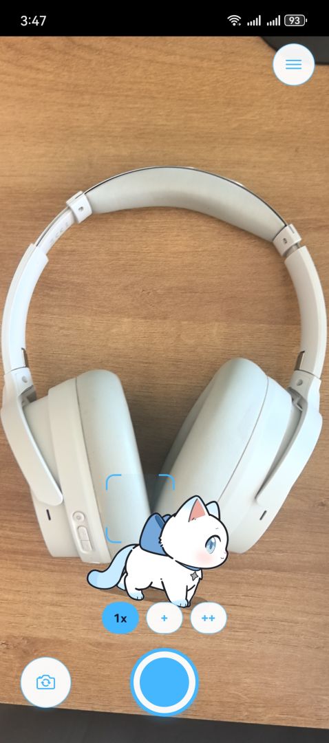 猫娘计划游戏截图