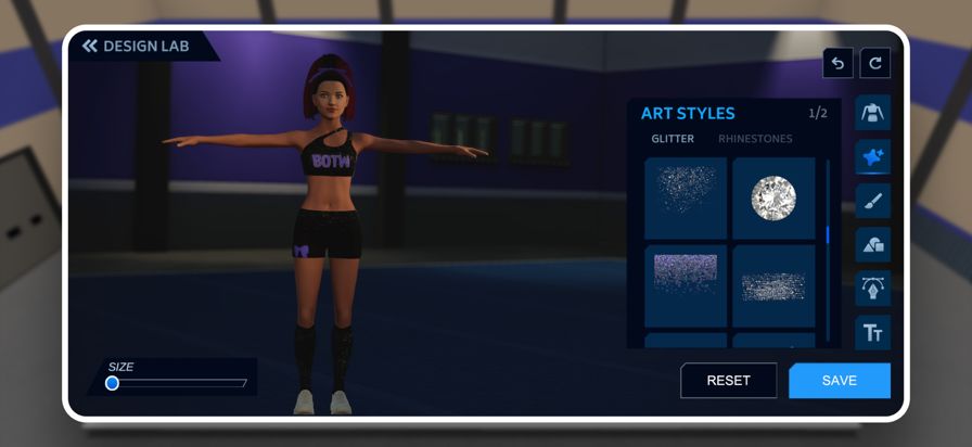 Boss of the World游戏截图