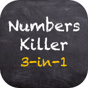 Numbers Killericon