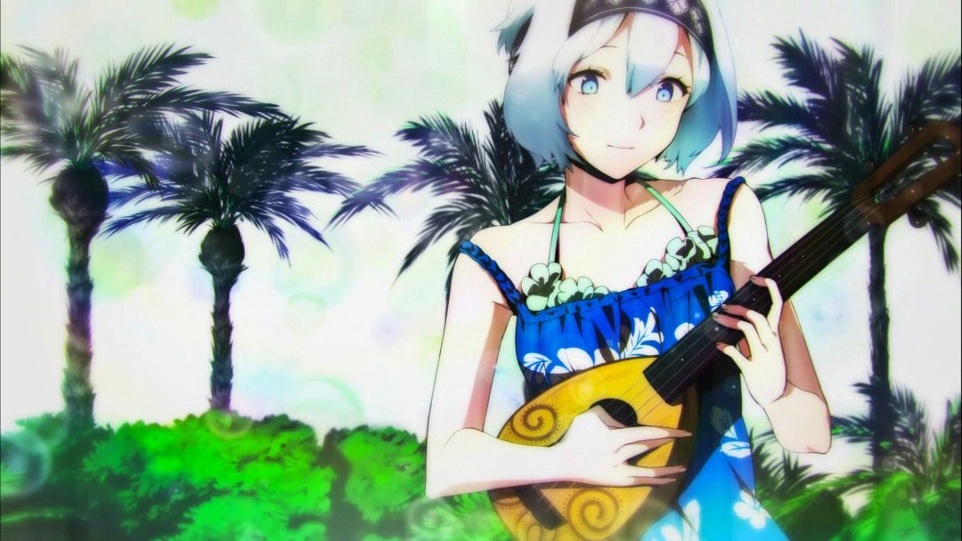 Ray Gigant游戏截图
