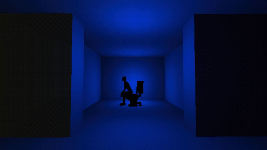 La Galerie des Toilettes游戏截图
