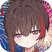 阿凉的幸运日icon