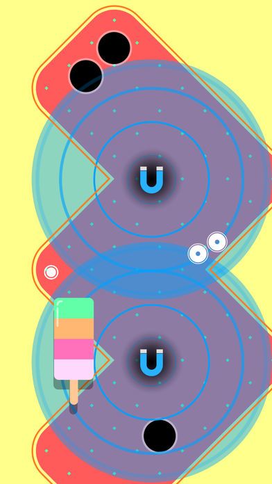 Smash Puck游戏截图