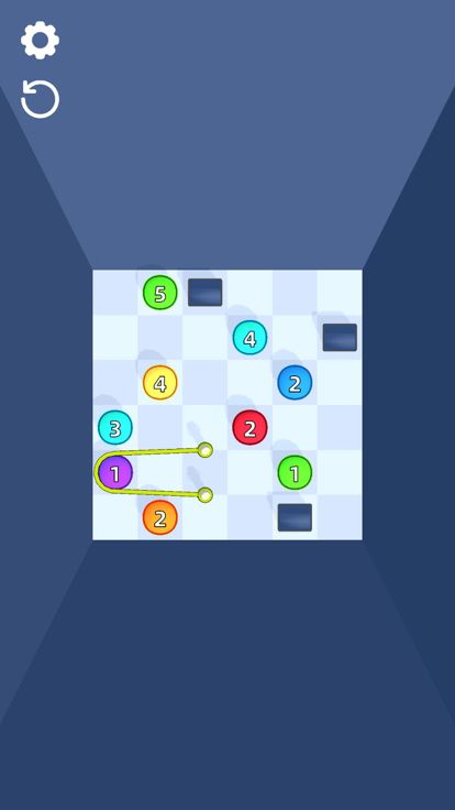 Send the Balls游戏截图