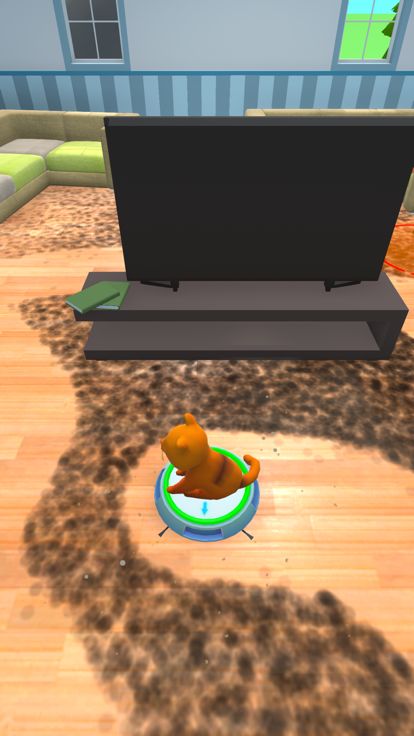 Wipe All游戏截图