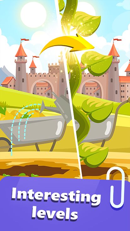 Tricky Rooms: Escape Puzzle游戏截图