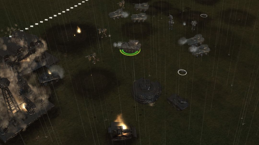 Art of Guile游戏截图